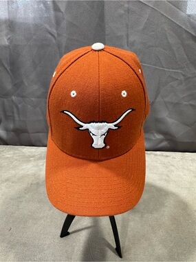 Zephyr Texas Longhorns Hat